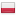 mirotto.ru server is located in Poland